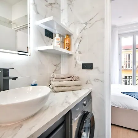 Apartamento Cosy Centre