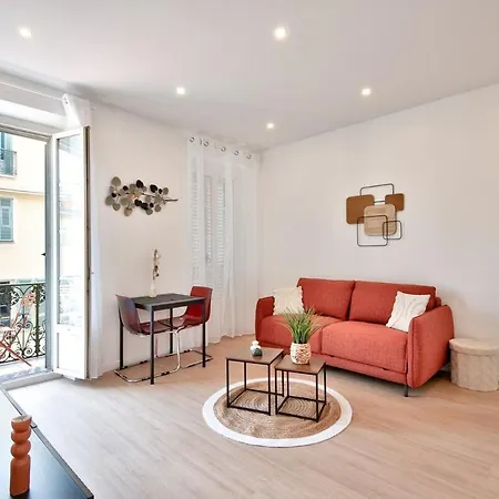 Apartmán Cosy Centre