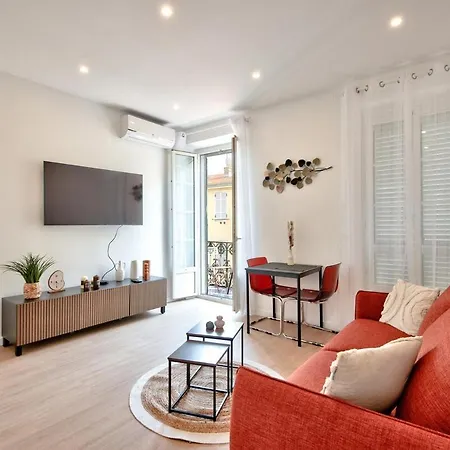 Apartmán Cosy Centre