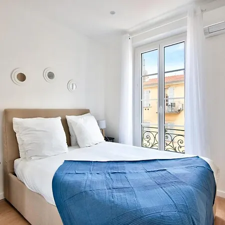 Cosy Centre Appartement