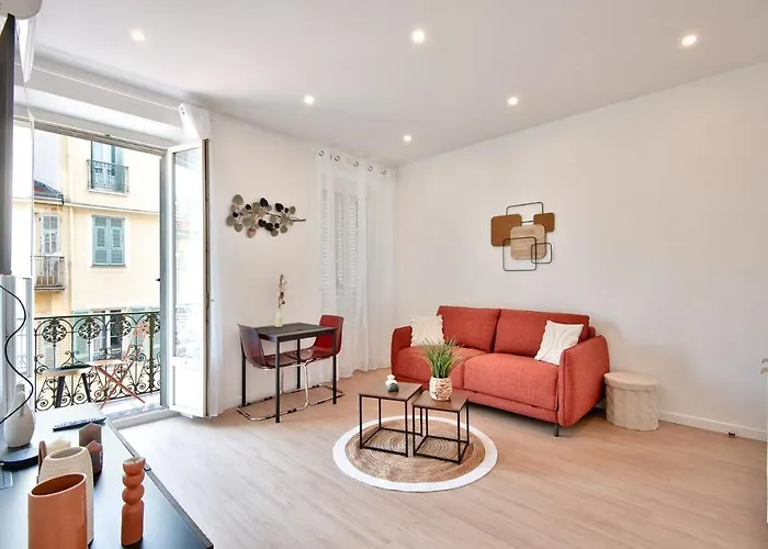 Apartmán Cosy Centre